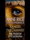 Cover image for The Passion of Cleopatra